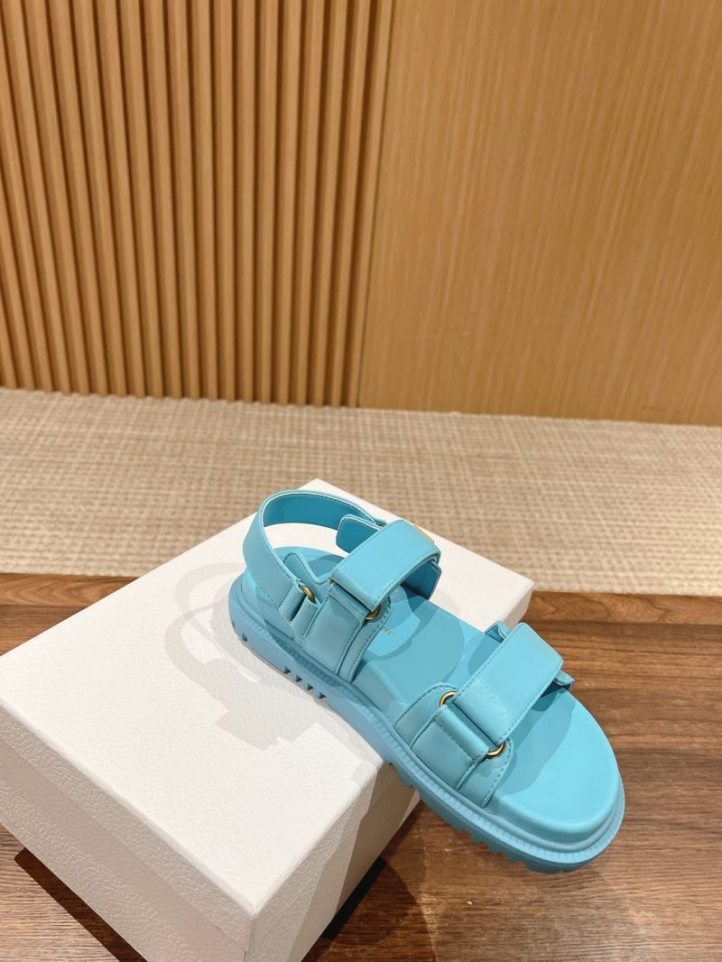 Christian Dior Sandals